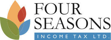 Four Seasons Income Tax